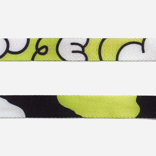 Zee.Dog Smash Harness perro