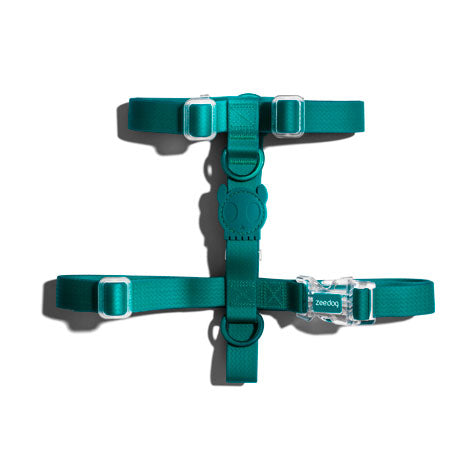 zeedog neopro amazonia peitoral