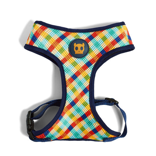 zeedog phantom air mesh