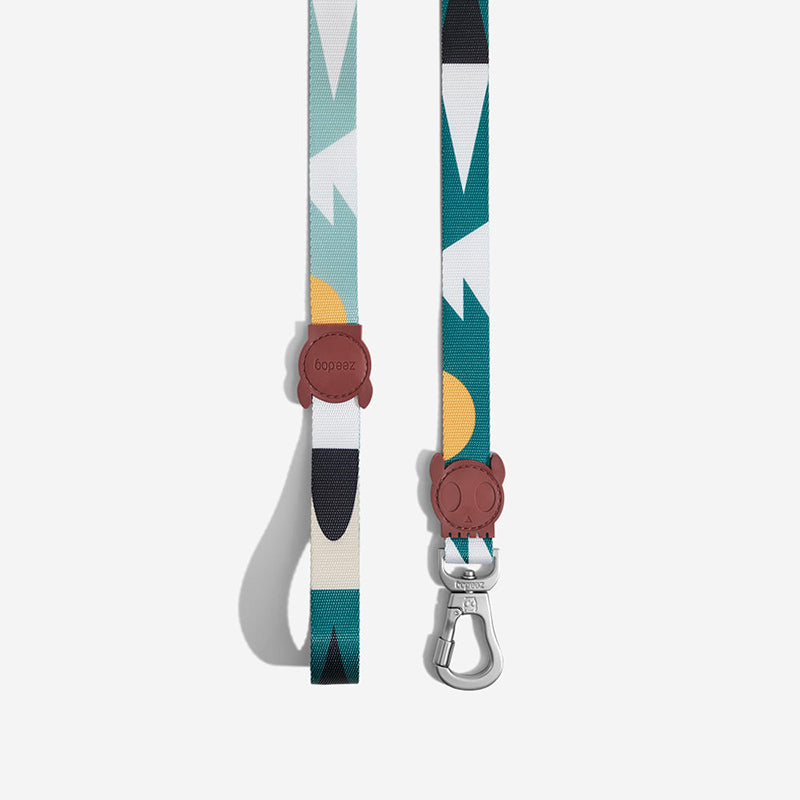 Zee.Dog Apache correa perro