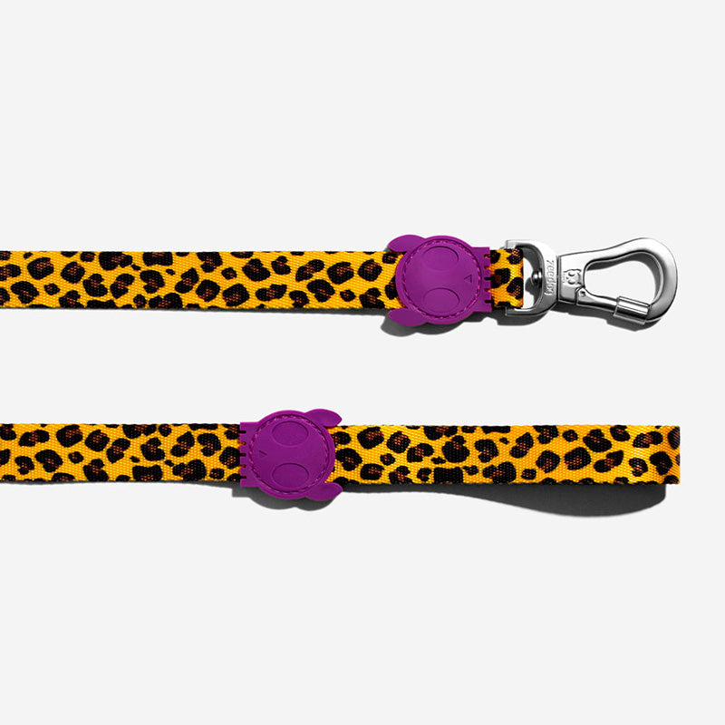 Zee.Dog Honey Leash trela