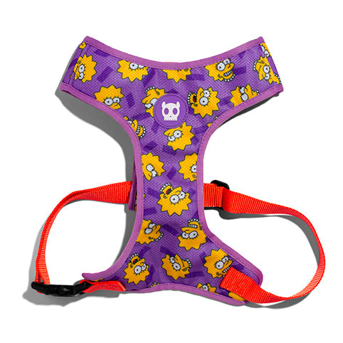 Zee.Dog Lisa Simpson Air Mesh