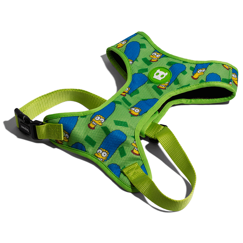 Zee.Dog Mage Simpson Air Mesh arnés