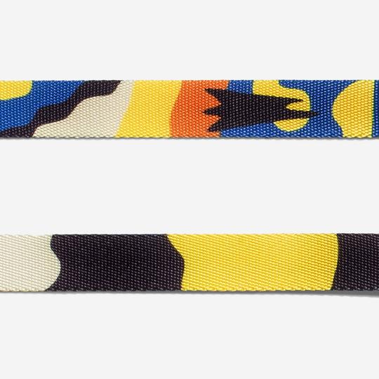 ZeeDog Collar Artsy perro