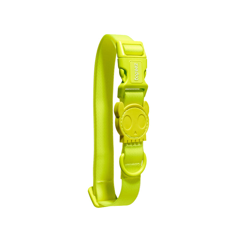 zeedog neopro lime