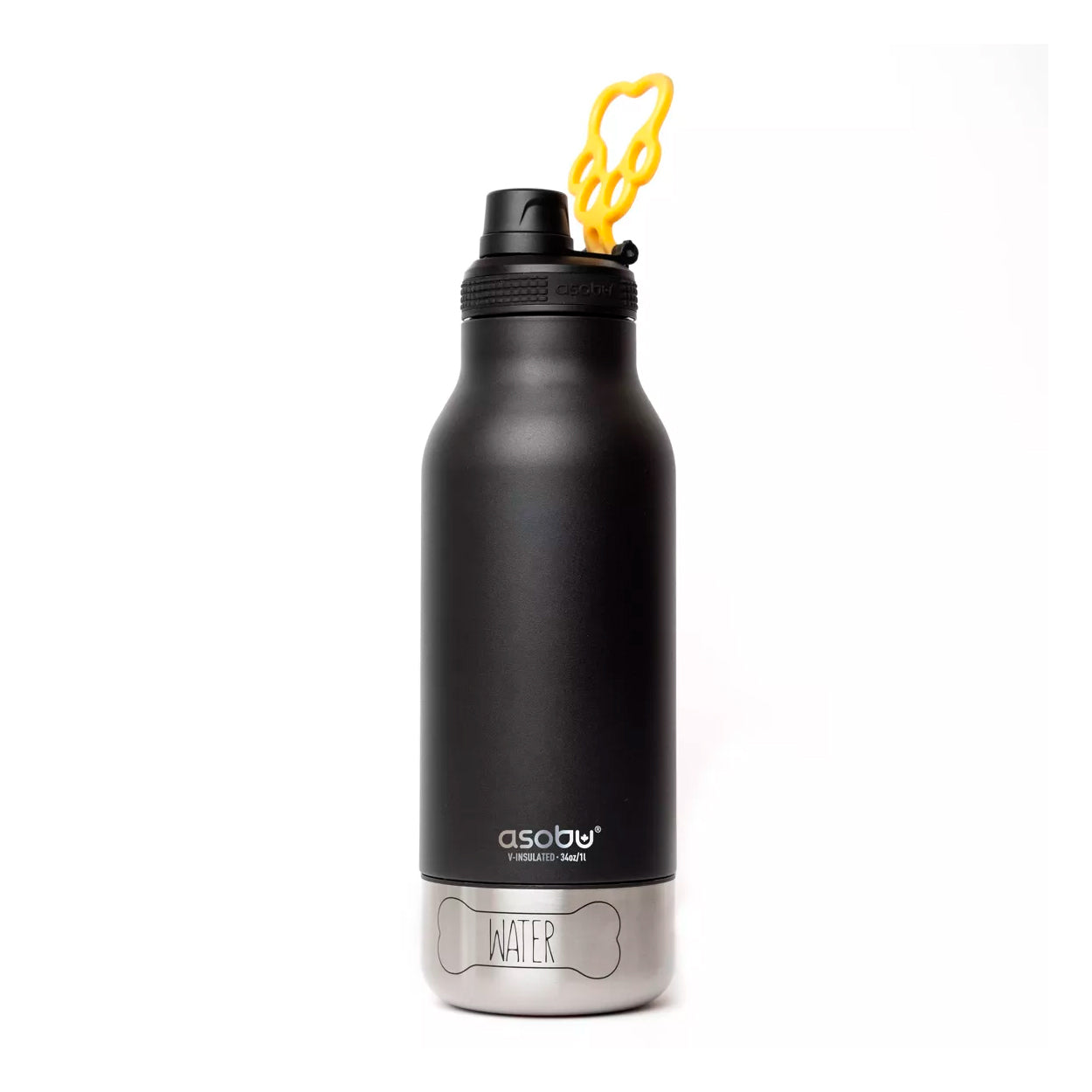 Asobu Botella 3-1 Black