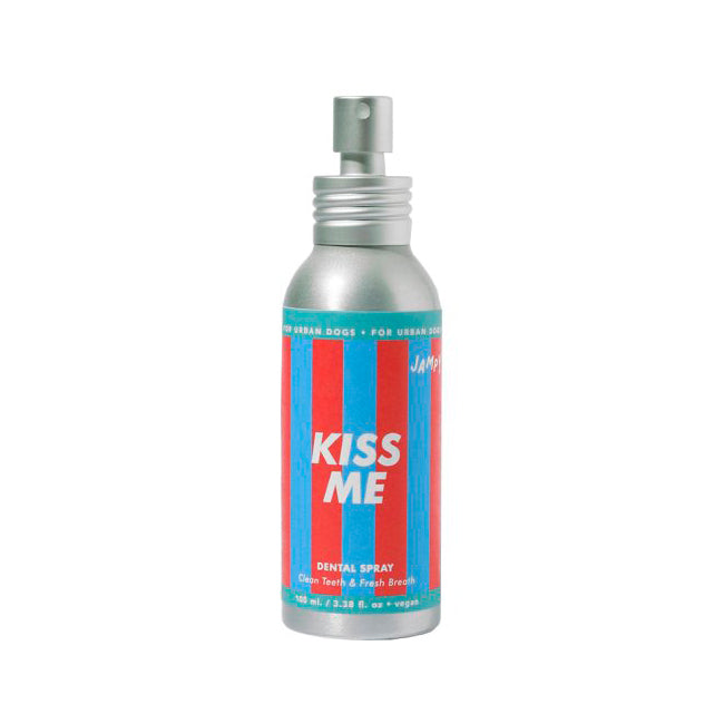 Jampy Spray Dental PERRO