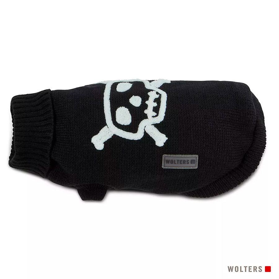 Wolters Jersey Skull PERRO
