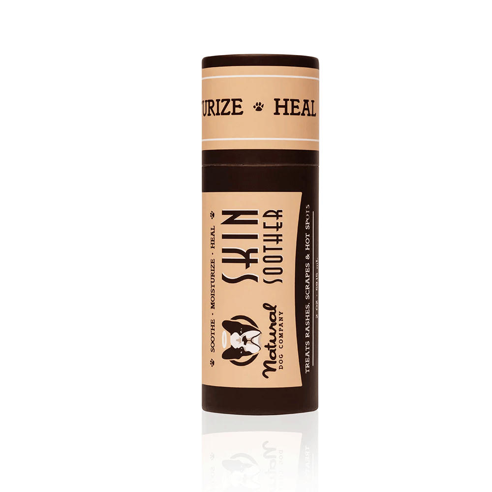 Skin Soother Organic (bálsamo antibiótico)
