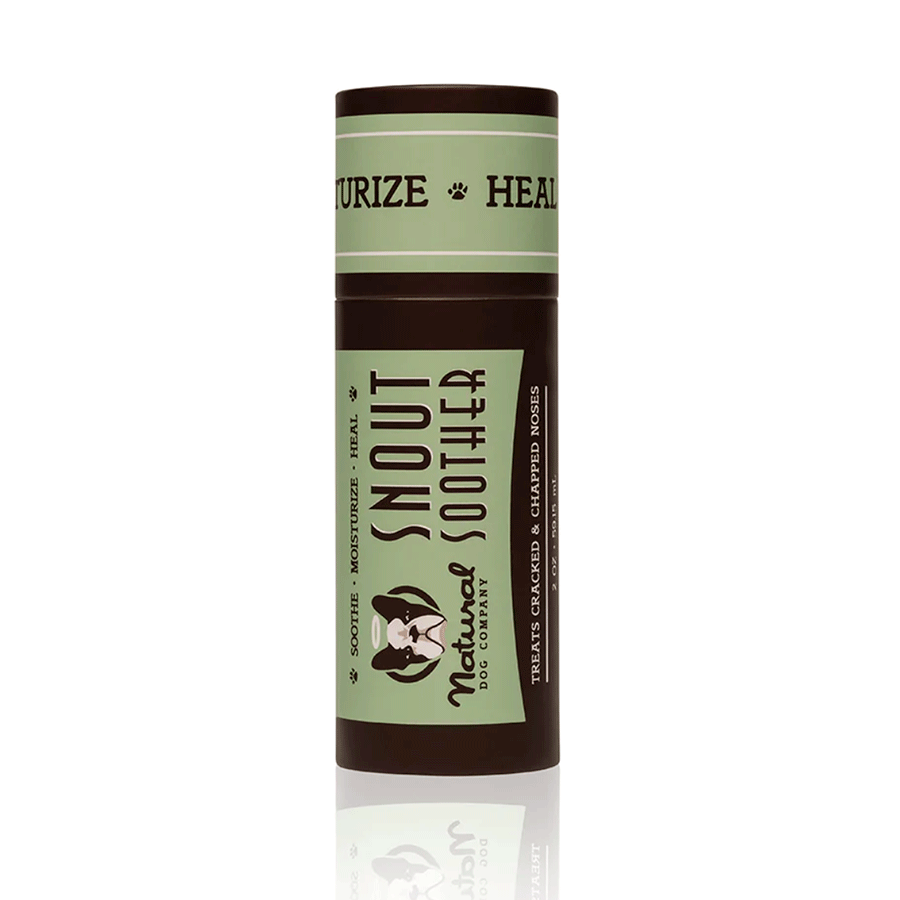 Snout Soother Organic