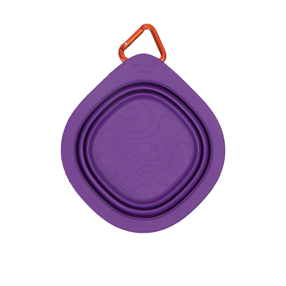 ZeeDog Peak Go Bowl
