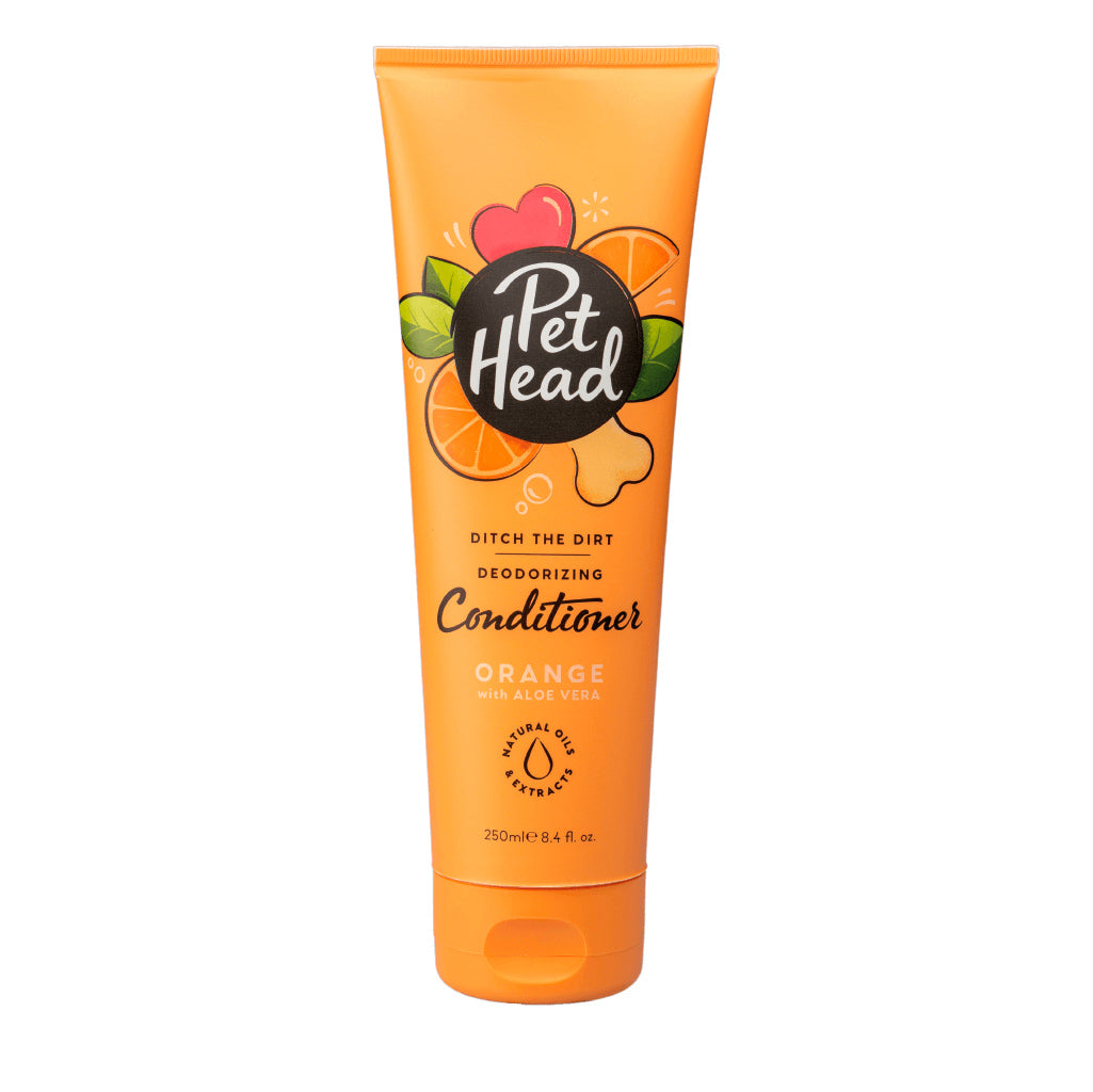 Pet Head Ditch the Dirt