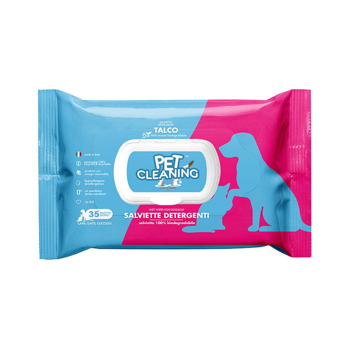PetCleaning Talco