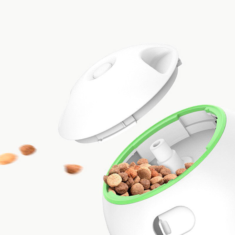 Petgeek Foodie Orb
