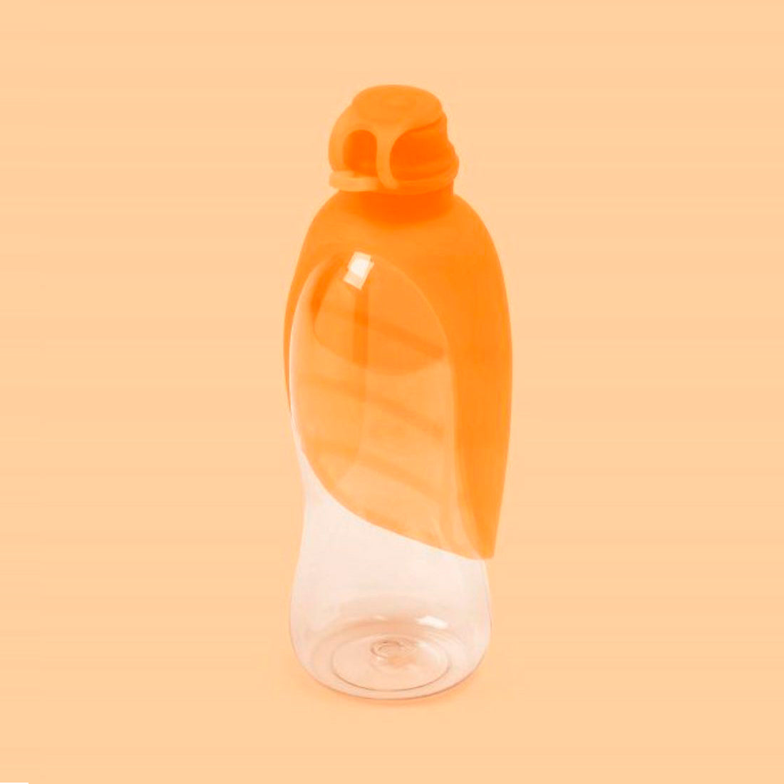 Leaf Travel bottle