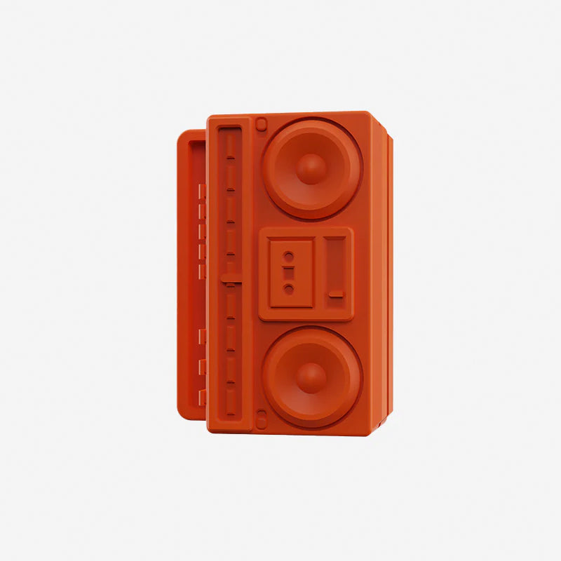 Zee.Pinz Boombox