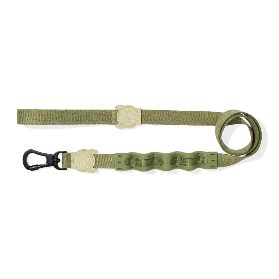 Ruff Leash Moss
