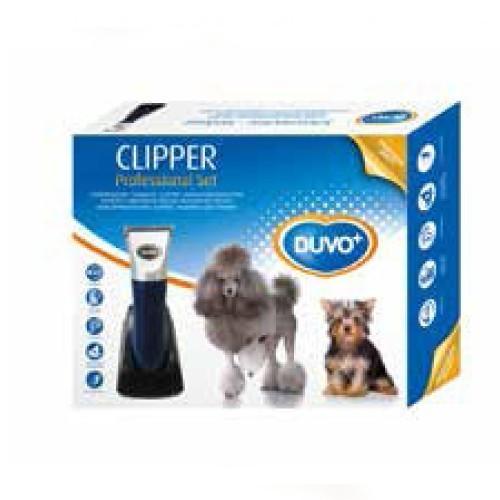 MÁQUINA DE CORTE CLIPPER 208