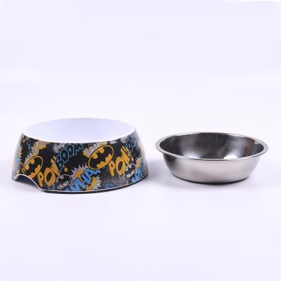 Bowl Disney Batman comedero perro