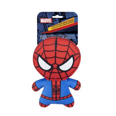 Marvel Peluche Spiderman perro