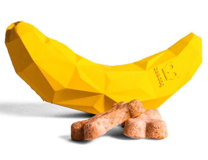 SUPER FRUITZ BANANA