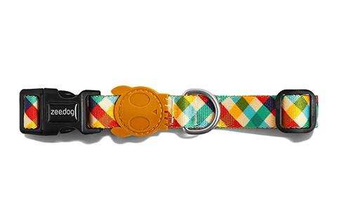 Zee.Dog Collar Phantom