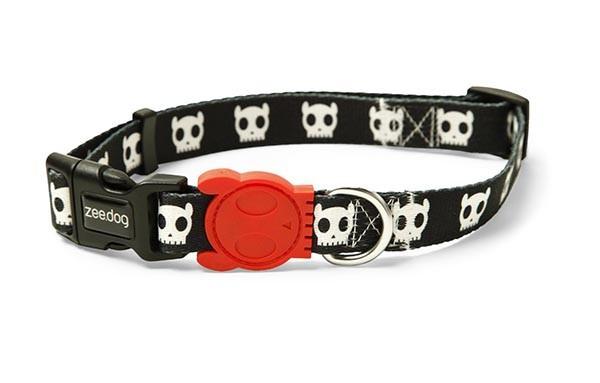 SKULL COLLAR