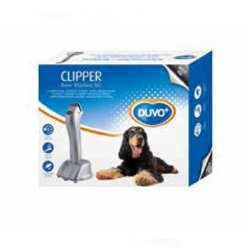 MÁQUINA DE CORTE CLIPPER