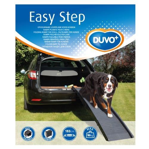 RAMPA PARA COCHE EASY STEP