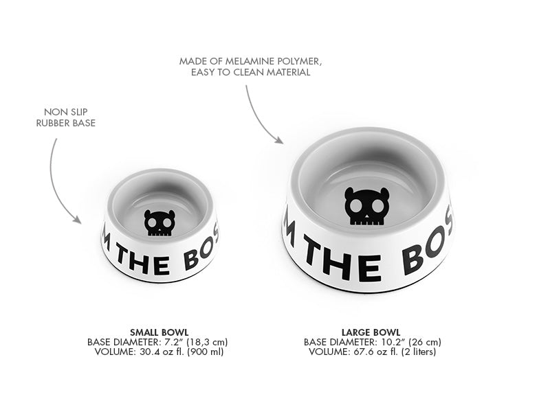 zeedog bowl
