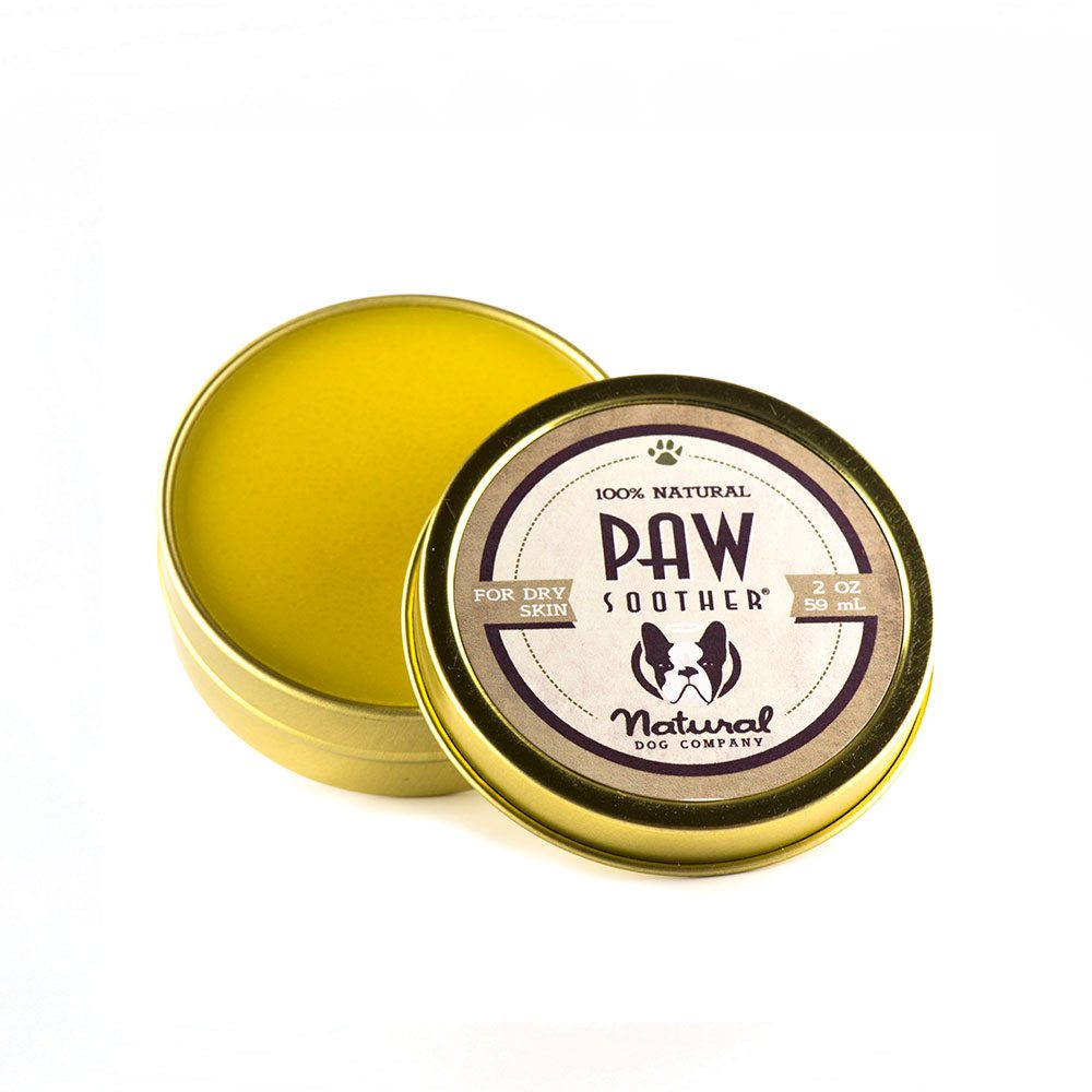 natural dog company