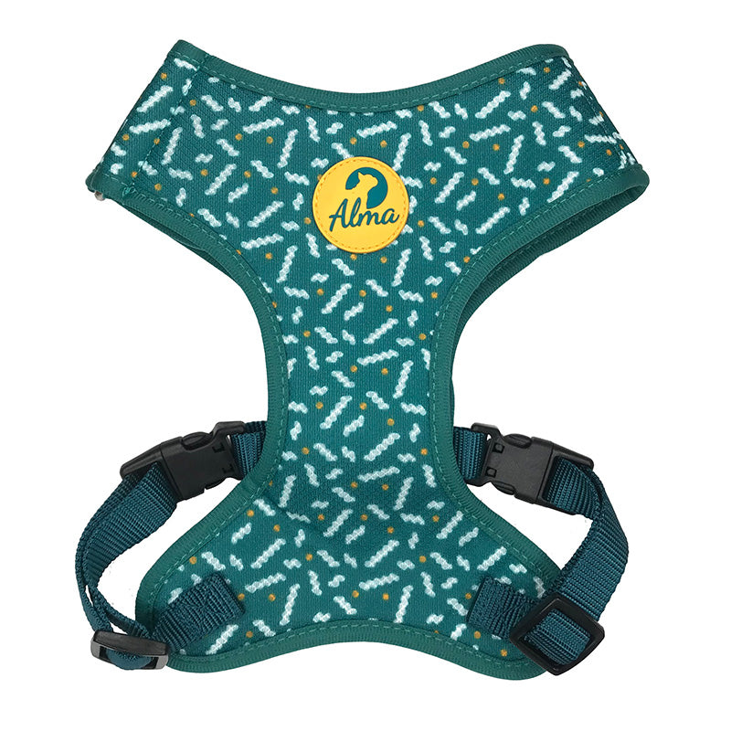 Arnés Mesh Lagoon perro