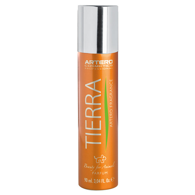 Artero Perfume Tierra