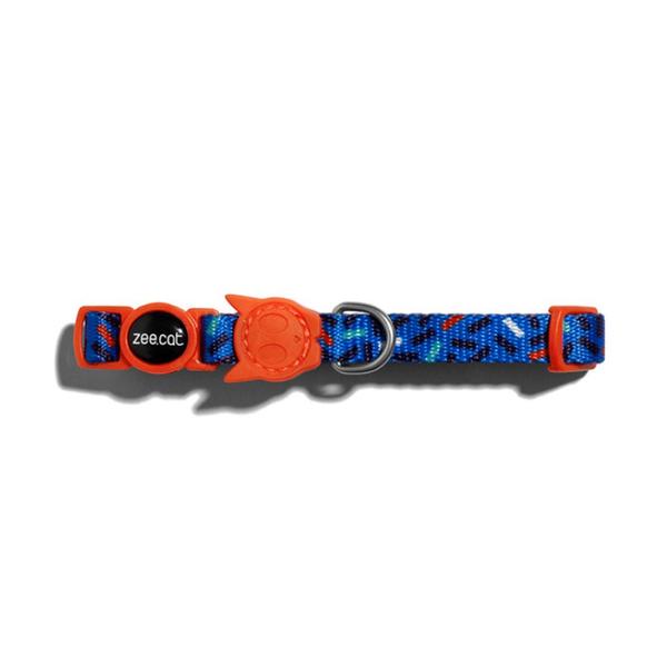 Zee.Cat atlanta collar