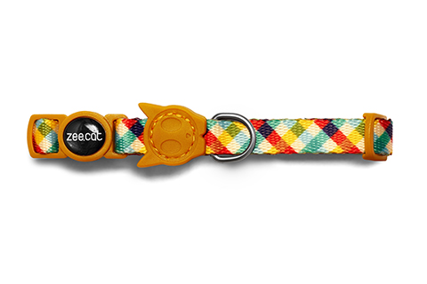 Zee.Cat collar phantom