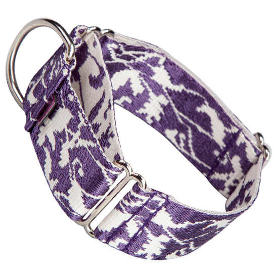 Collar Galgo Jacquard