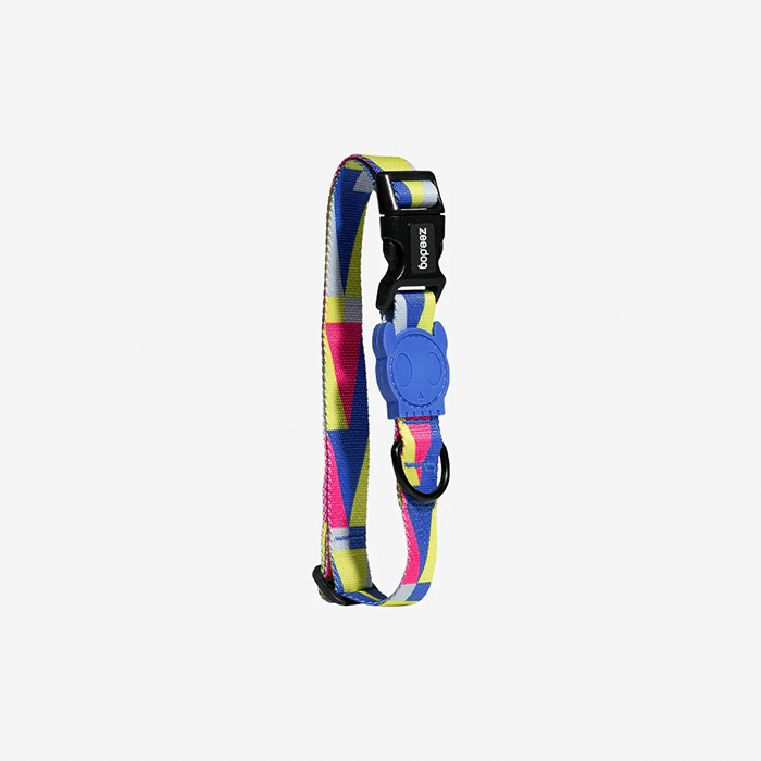 ZeeDog Collar Volt
