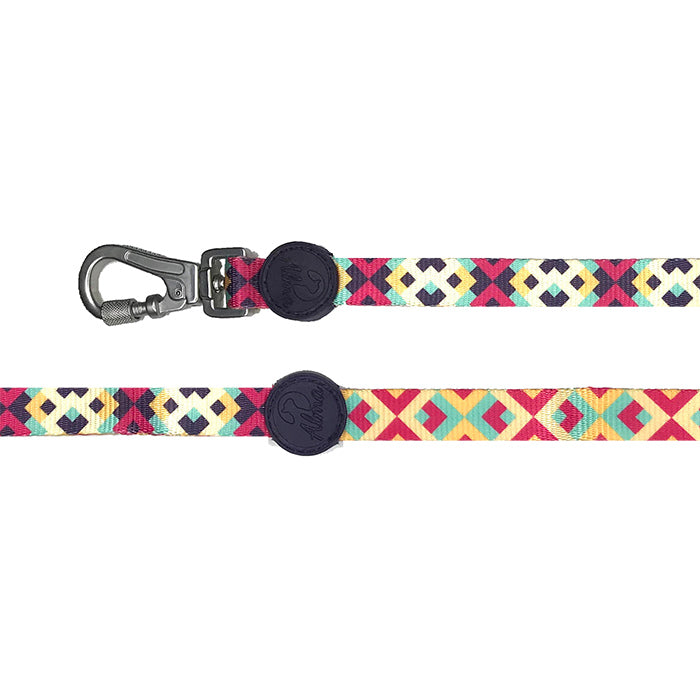 Alma Correa Indian perro almapet