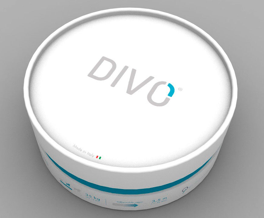 Divo Strap Laranja