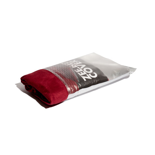 Zee.Dog Funda Burdeos cama