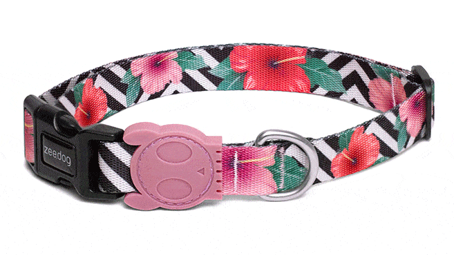 Mahalo collar