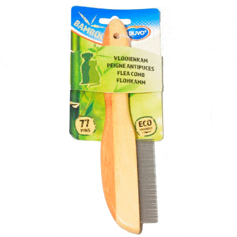 PEINE 77 PÚAS ECO