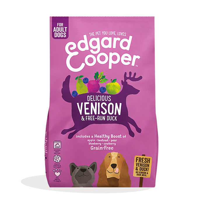 Cervo Edward Cooper