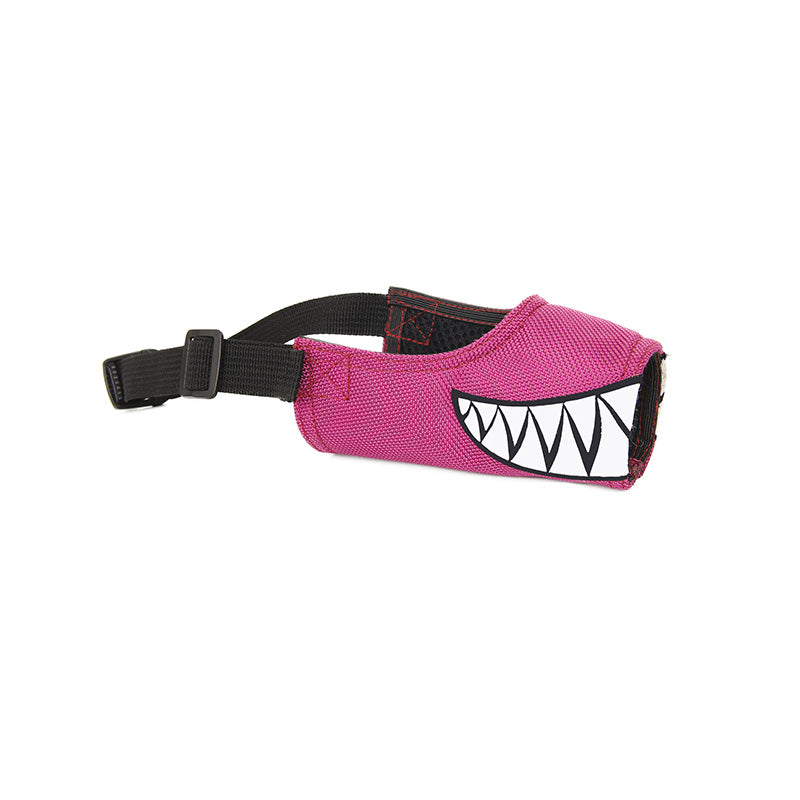 Bozal Smile Rosa