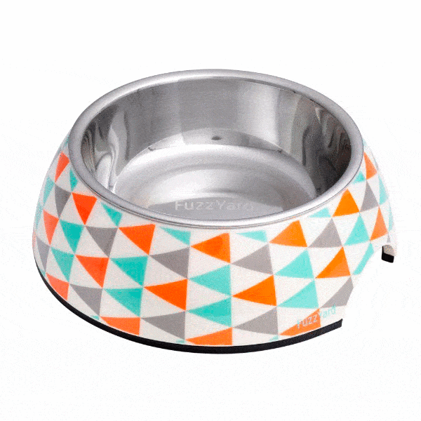 BOWL FUZZYARD COLORADO PEQUENO