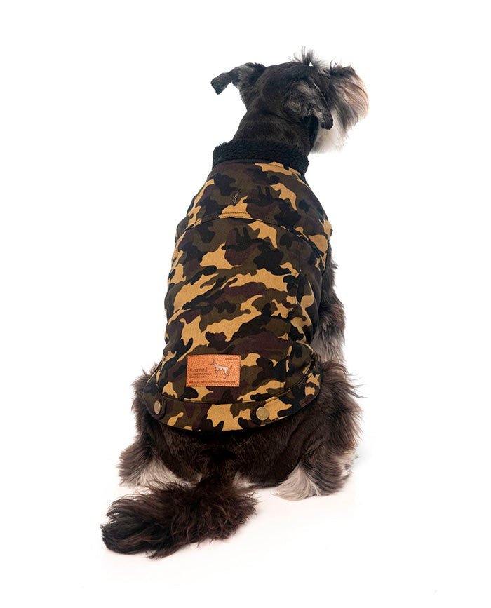 fuzzyard camisola