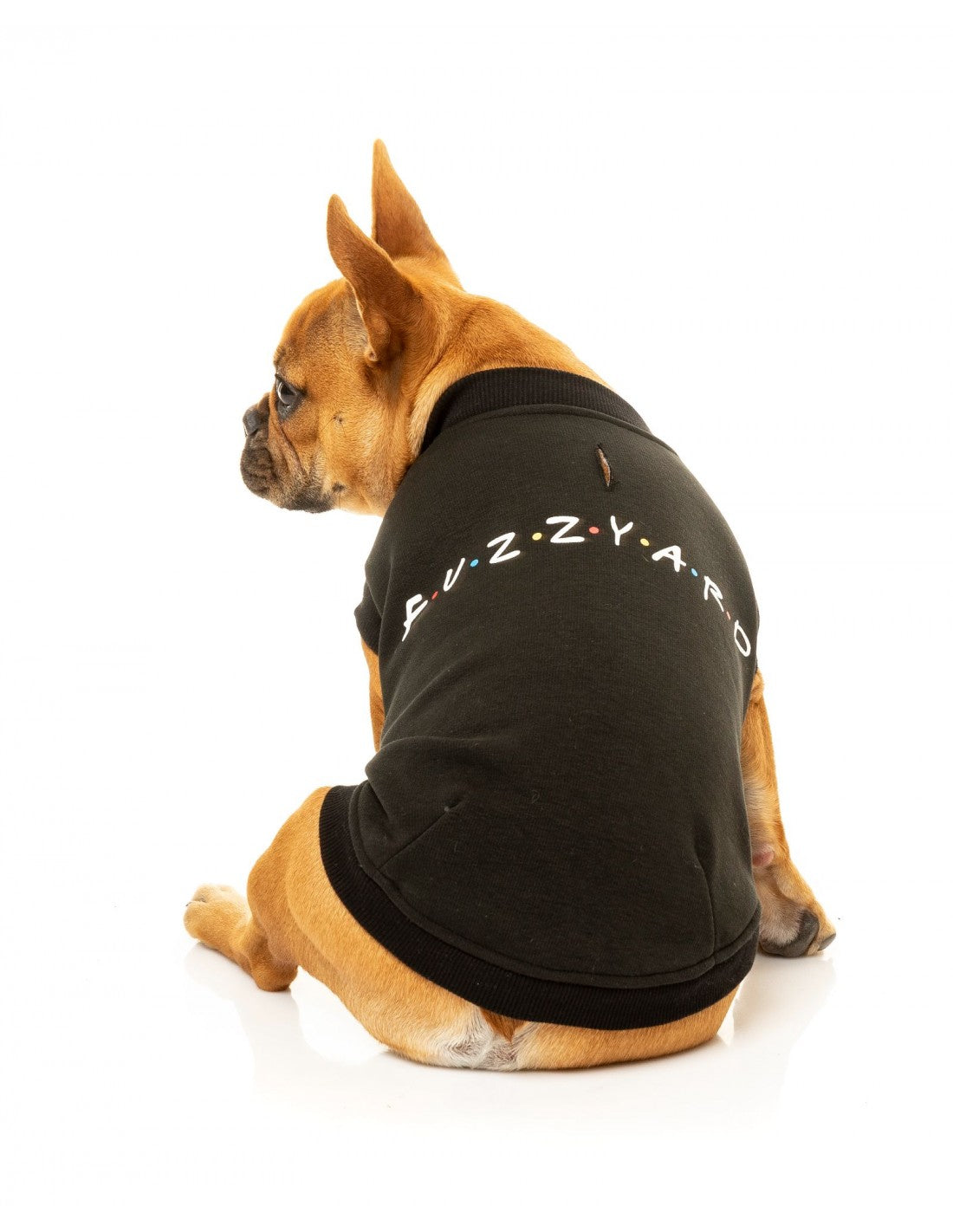 fuzzyard jersey perro friends serie furrends