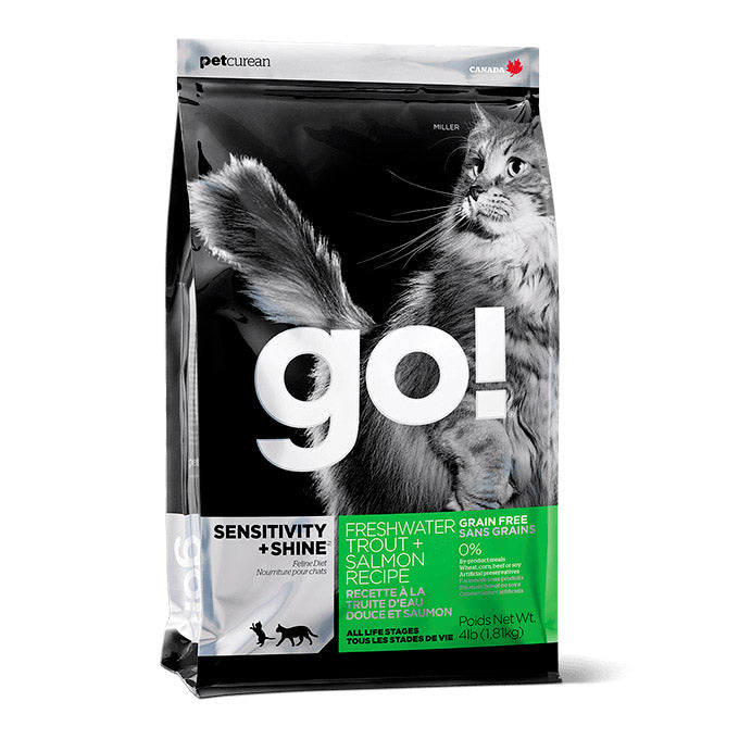 Vai! Sensibilidade Brilho Gato