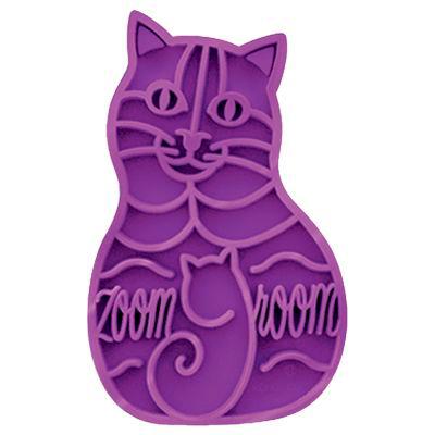 ESCOVA KONG SOFT ZOOMGROOM