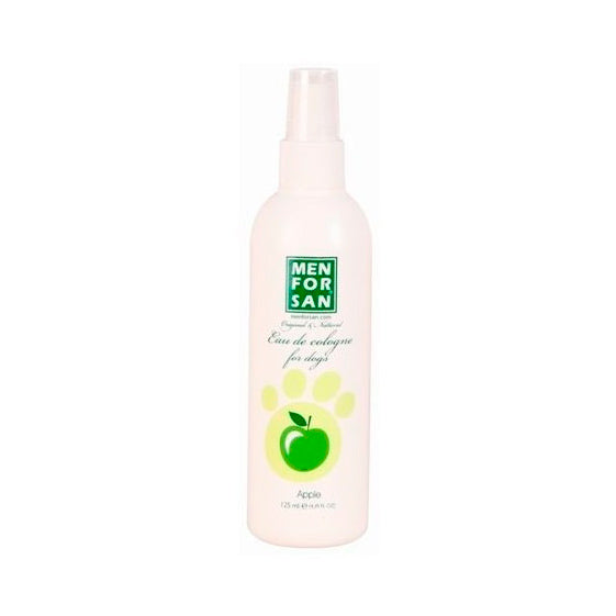Bubble´s Agua de Colonia de Manzana para perro